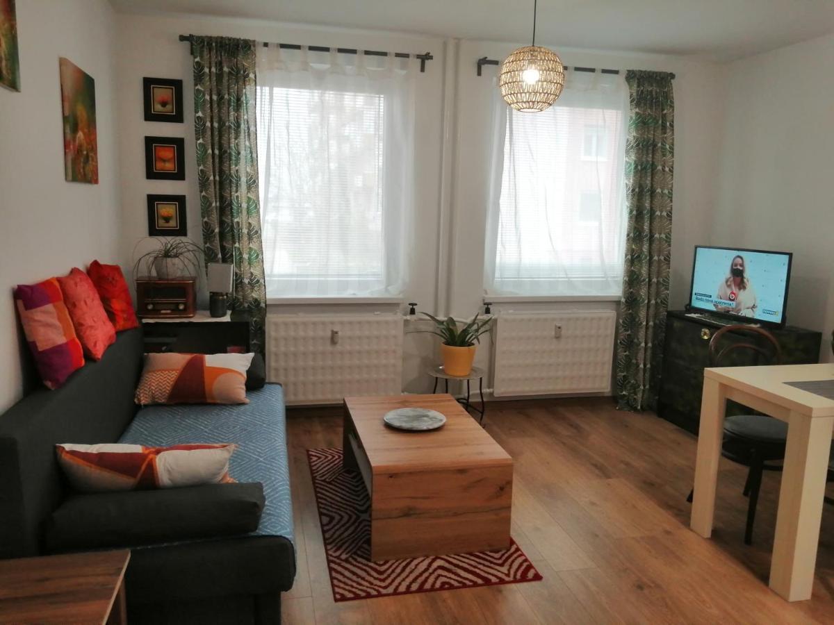 Slávik Apartment Dunajská Streda Exteriér fotografie