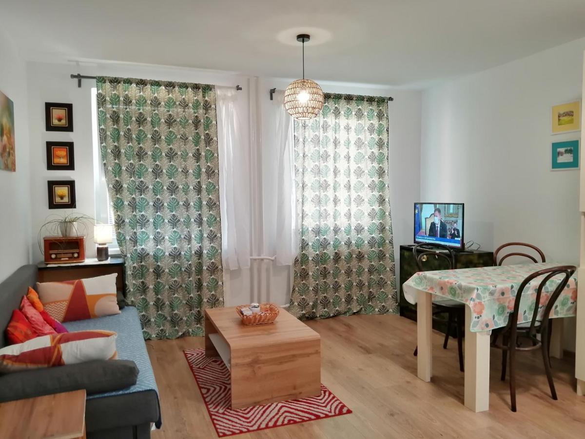 Slávik Apartment Dunajská Streda Exteriér fotografie